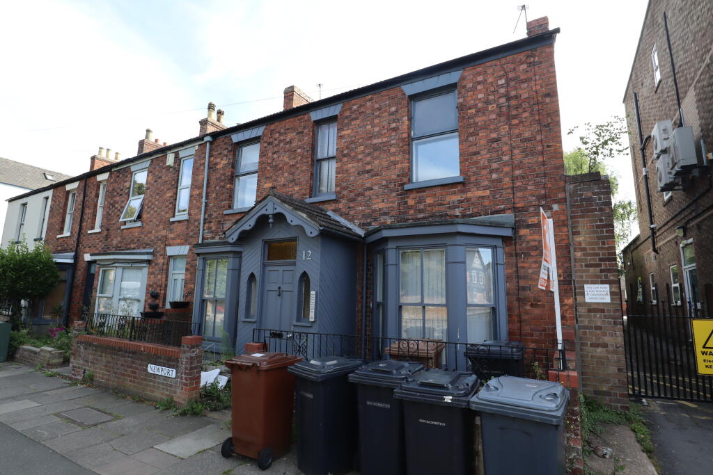 Main image of property: Newport, Lincoln, LN1