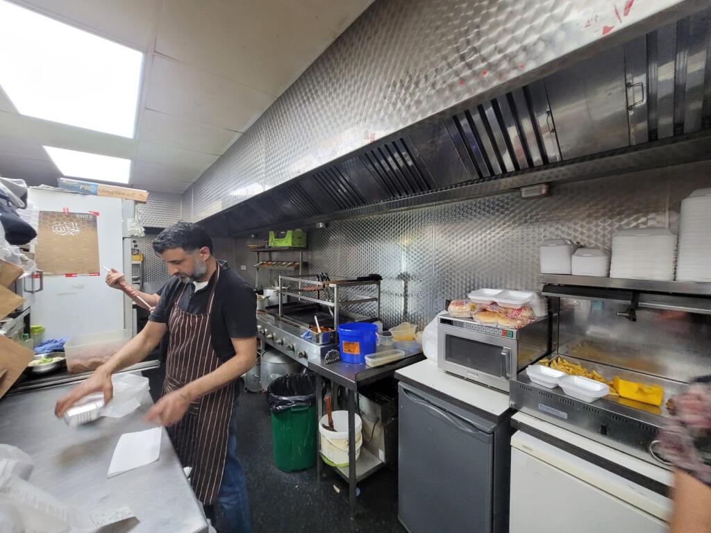 Additional image 5 of Bradford, BD5 8LT