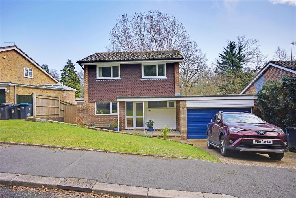 Main image of property: Hollingsworth Road, Croydon