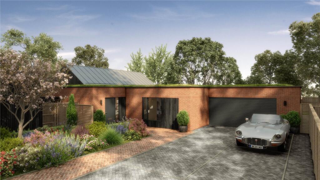 Main image of property: Barton Road, Welford on Avon, Stratford-upon-Avon, Warwickshire, CV37