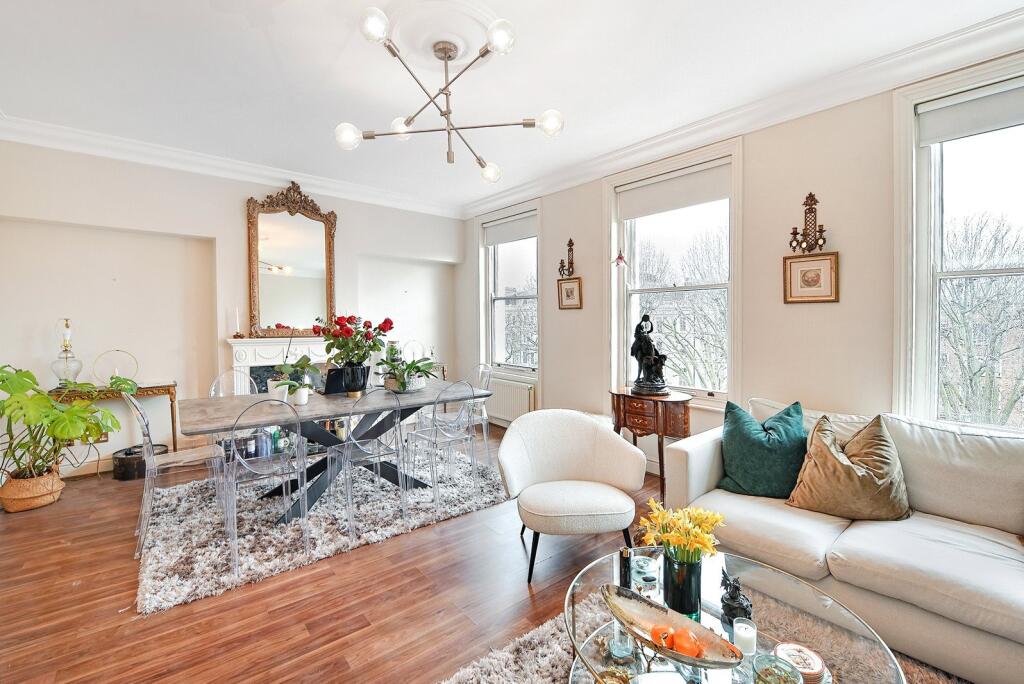 Apartment in London, Earl's Court - View 3
