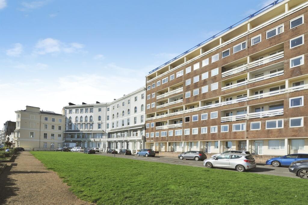 Main image of property: Robertson Terrace, Hastings