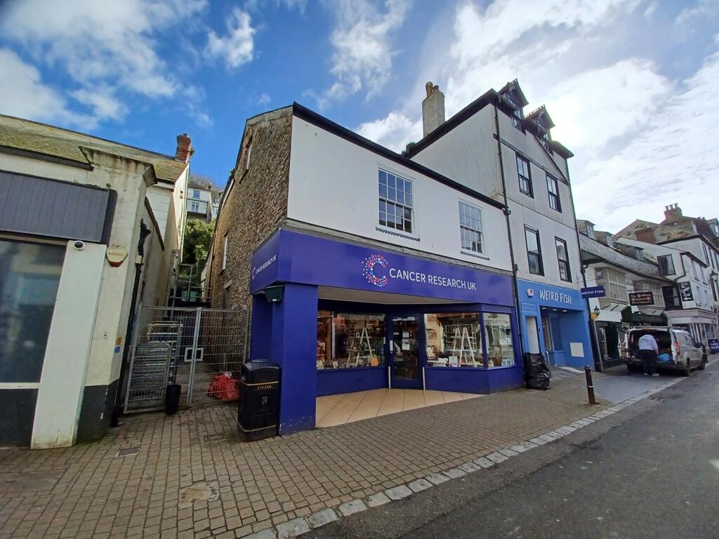 Main image of property: 37 Fore Street, East Looe, Looe, Cornwall, PL13 1AD