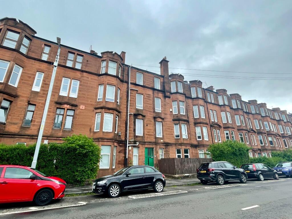 Main image of property: Wellshot Road, Glasgow, G32