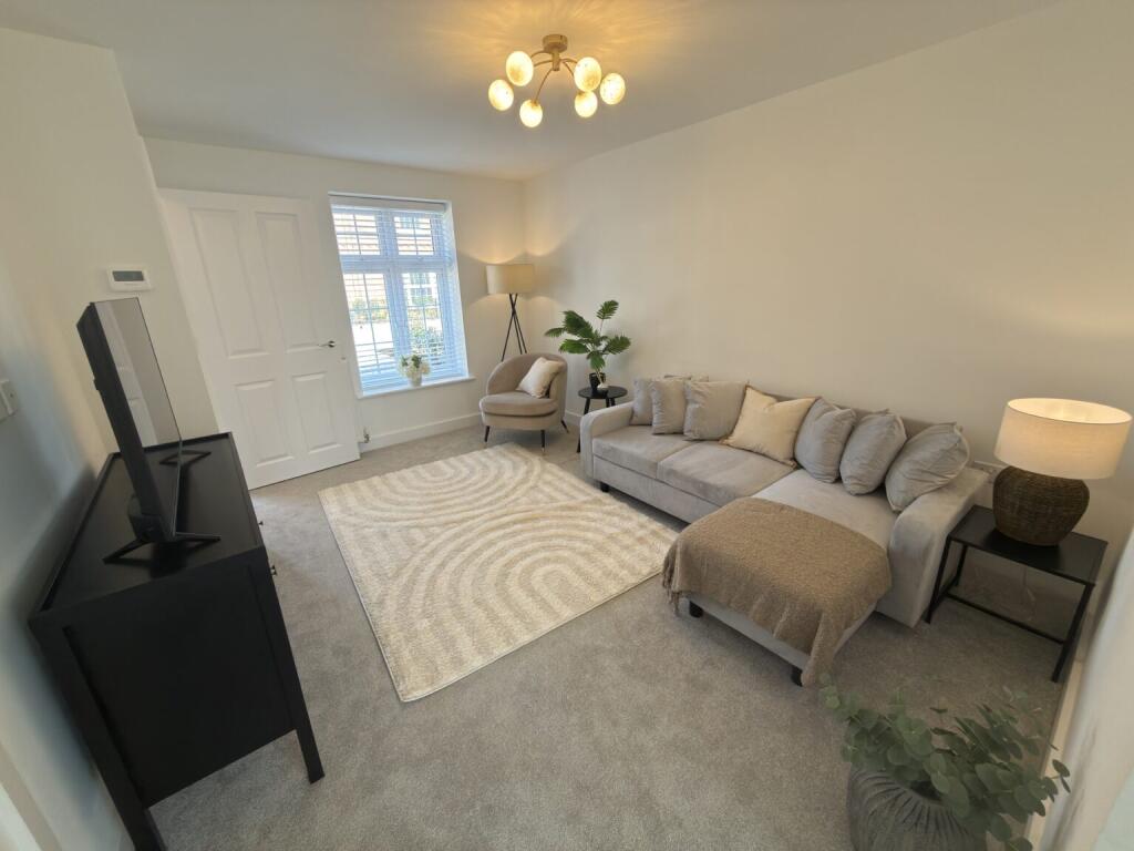 House in Leicester - View 2