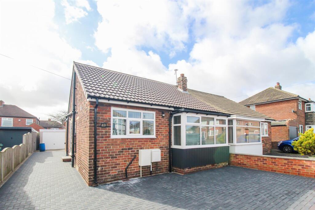 Main image of property: Ullswater Avenue, Dewsbury