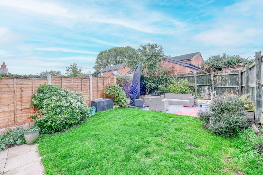 Additional image 10 of Foregate Street, Astwood Bank, B96