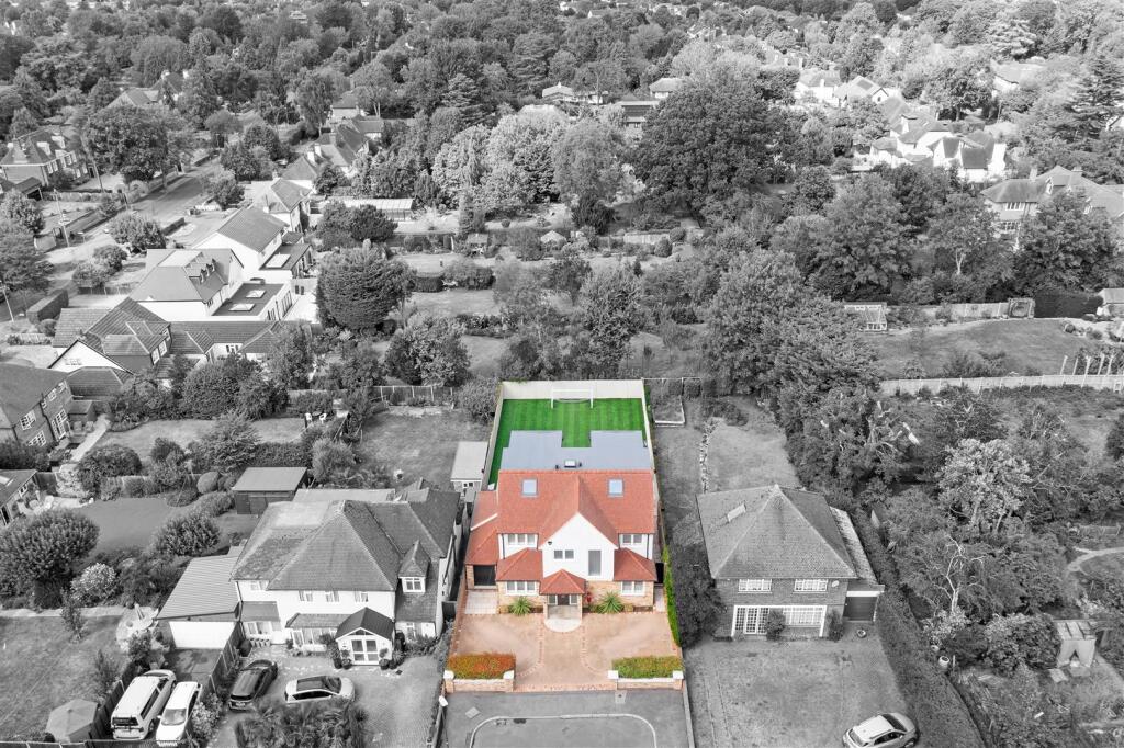 Main image of property: Godolphin Close, South Cheam