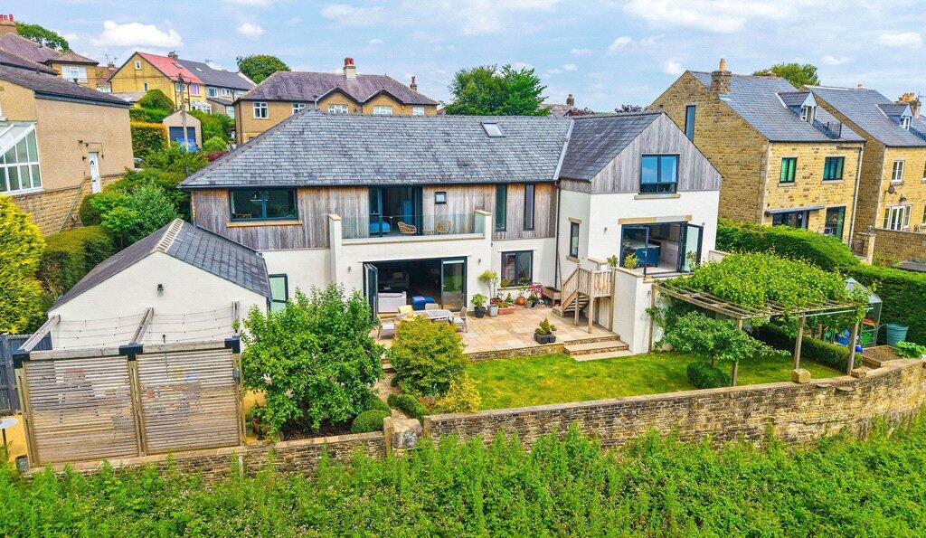 Woodview House, Raikeswood Drive, Skipton, BD23 1NA