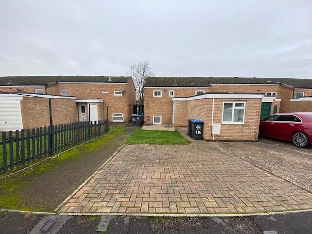 Main image of property: Seathwaite, Brownsover, Rugby, CV21