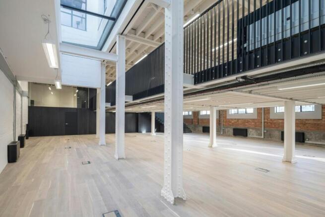 Ground Floor
