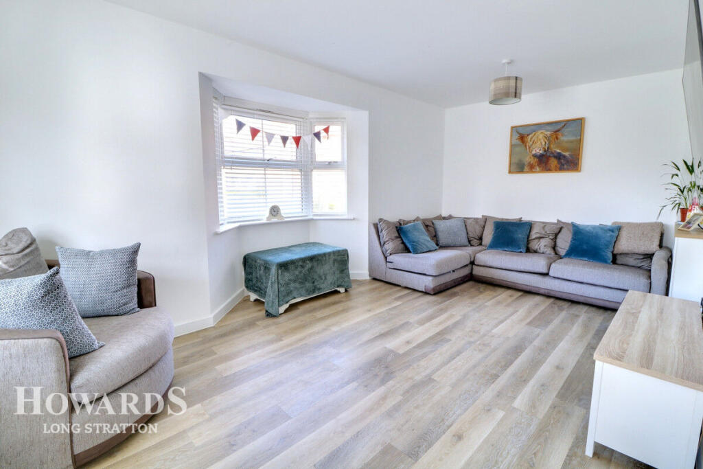 Main image of property: Mustang Way, Attleborough