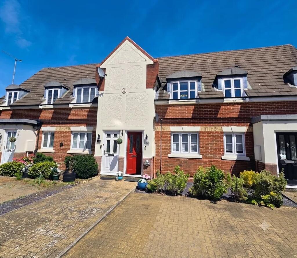 Main image of property: Stanley Rise, Chelmer village, Chelmsford, Chelmsford.