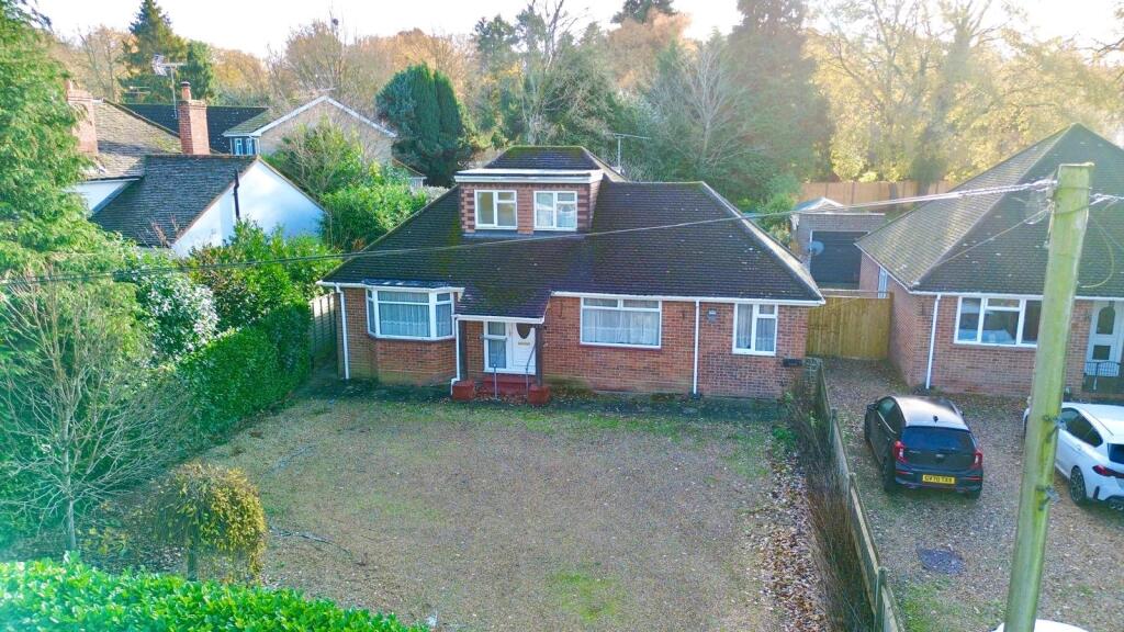 Main image of property: Nine Mile Ride, Finchampstead, Wokingham, Berkshire, RG40