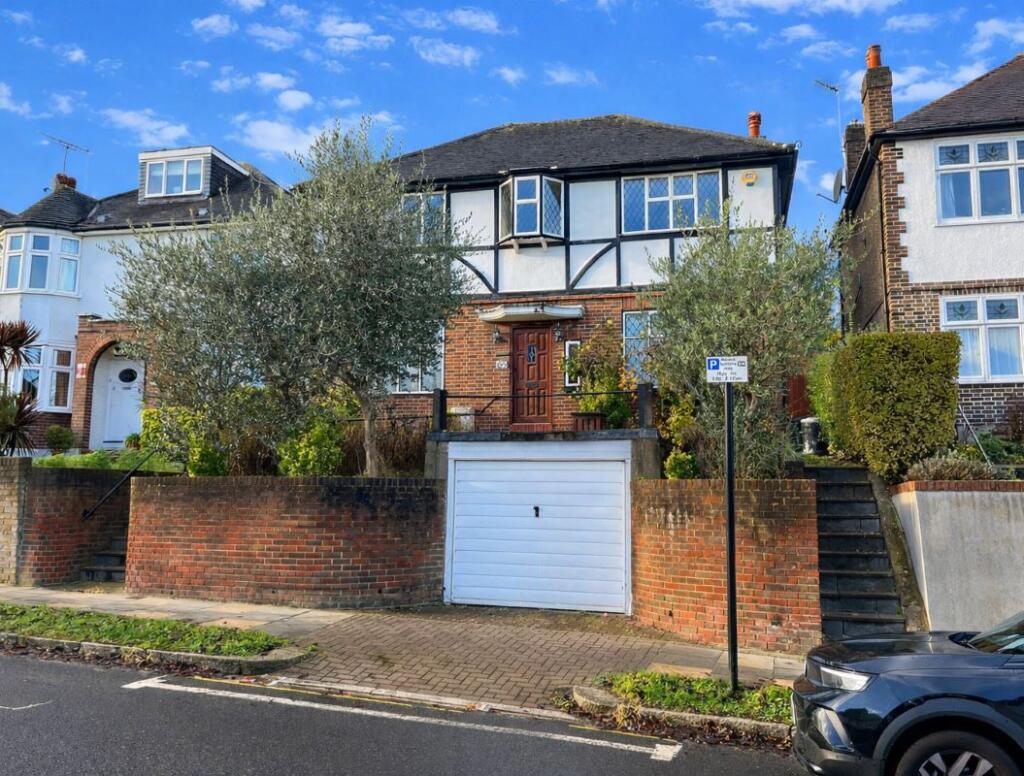 Main image of property: 65 Combemartin Road, London, SW18 5PP