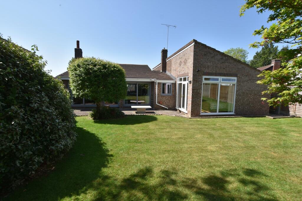 Main image of property: Kingston Way, Nailsea, Bristol, BS48