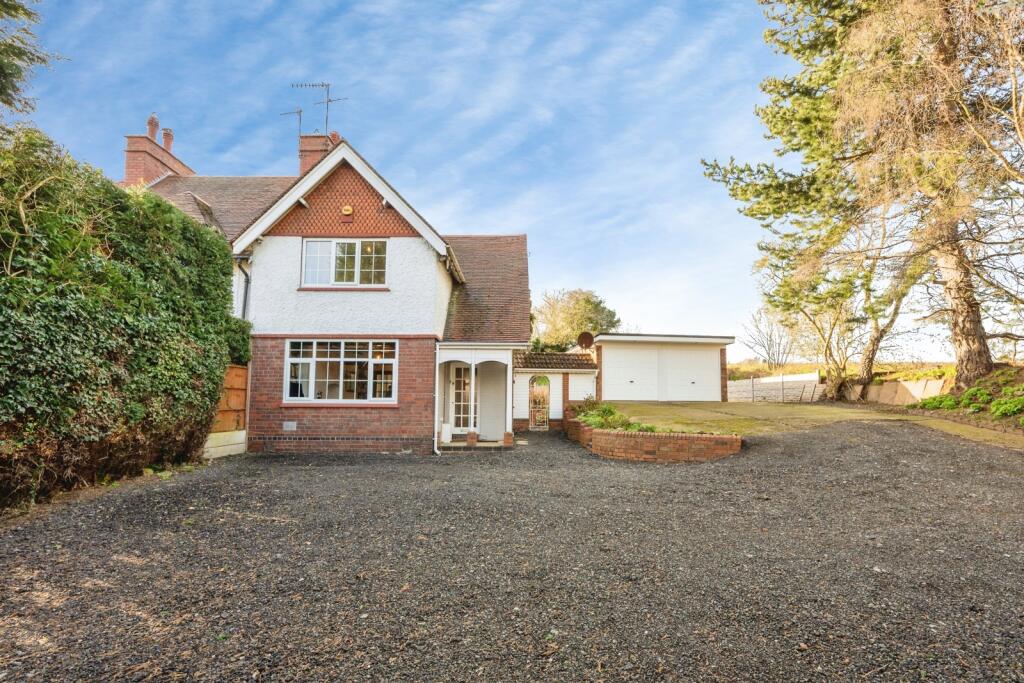 Main image of property: Wolverhampton Road, KIDDERMINSTER, Worcestershire, DY10