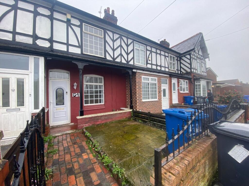 Main image of property: Sandy Lane, Warrington