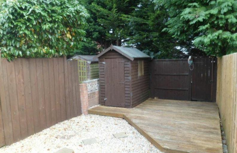 House in Newport - View 5