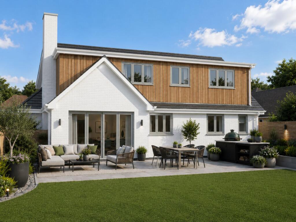Main image of property: The Seaway, Pagham Road, Bognor Regis PO21