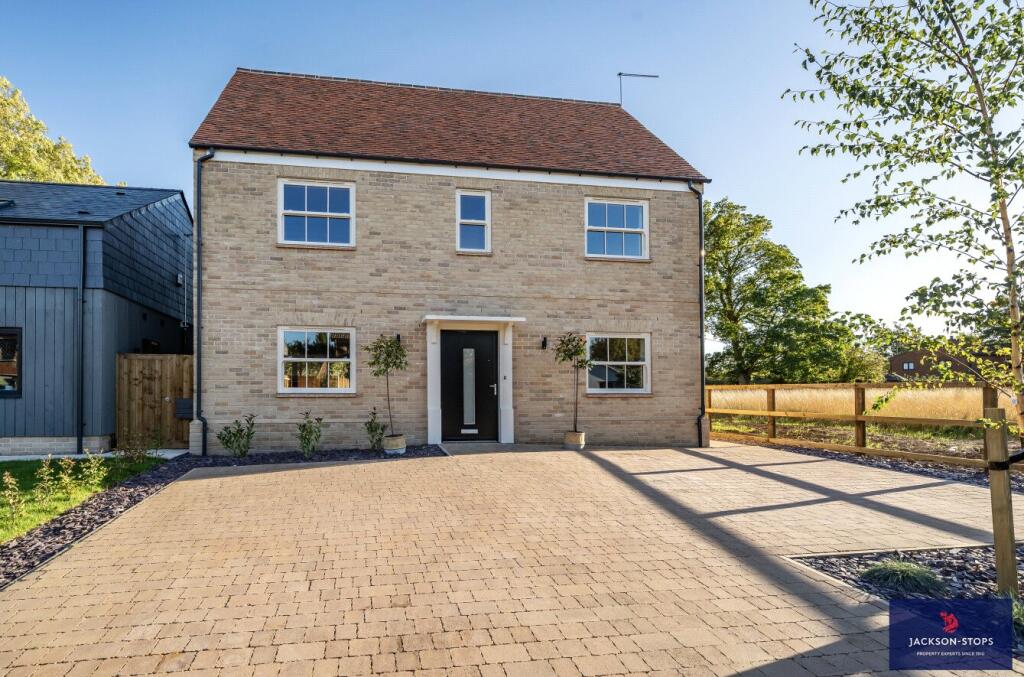 Main image of property: Ditton Green, Woodditton, Newmarket, Suffolk, CB8