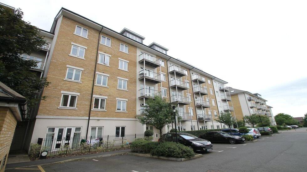 Main image of property: Hurley House, 31 Park Lodge Avenue, West Drayton, UB7