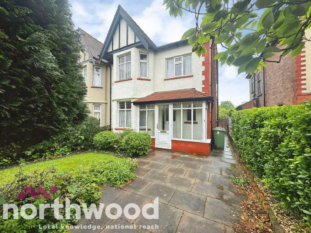 Main image of property: Haig Avenue, Southport, PR8