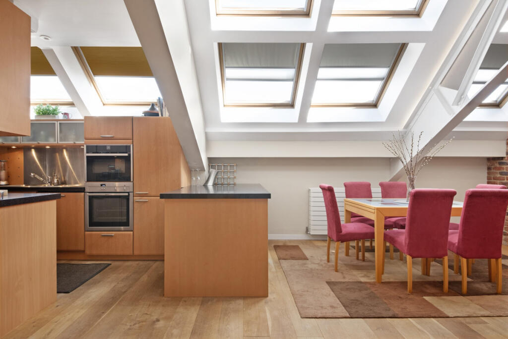Apartment in London - View 5