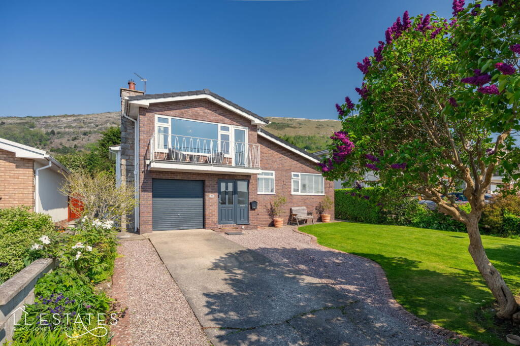 Main image of property: Clwyd Avenue, Dyserth