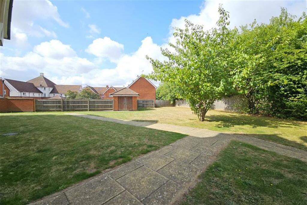 Shimbrooks, Great Leighs, Chelmsford, CM3 photo 2