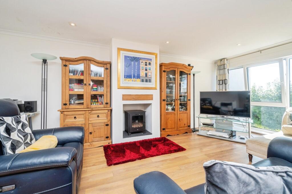 House in Plymouth, Calstock - More