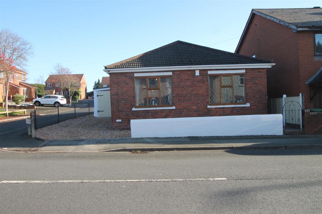 Main image of property: Cradley Road, Dudley