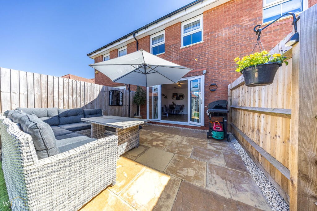 Additional image 21 of Austen Drive, Tamworth, Staffordshire, B78
