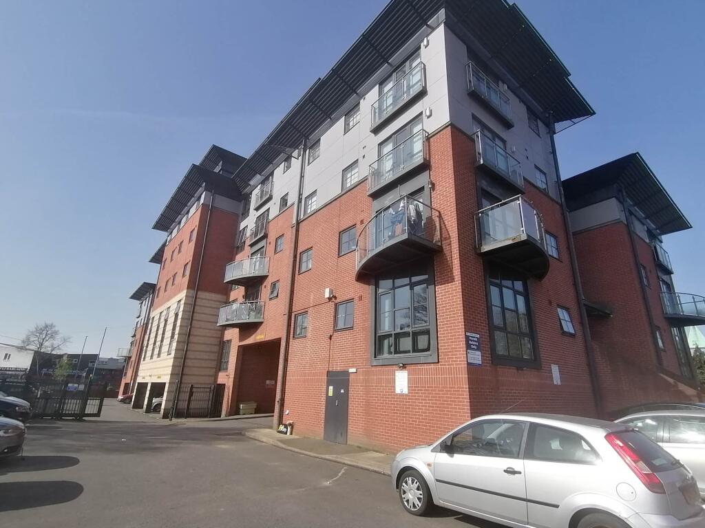 Additional image 11 of The Heights, Walsall Road