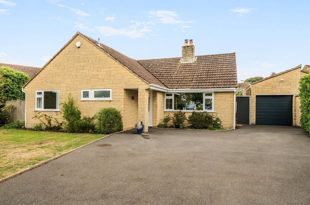 Main image of property: Jeffries Close, Ashill, Ilminster, Somerset, TA19