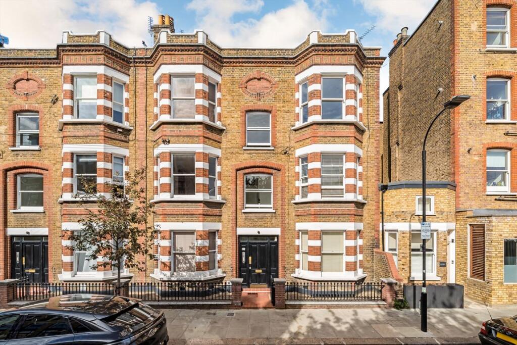 Main image of property: Wyfold Road, Fulham