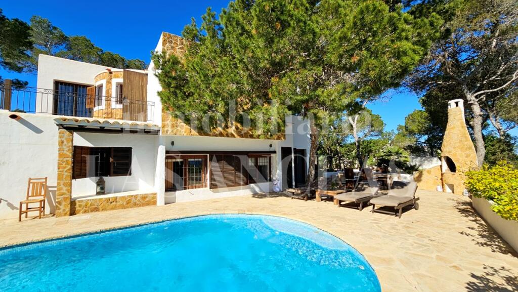 Main image of property: Balearic Islands, Ibiza, Sant Josep De Sa Talaia