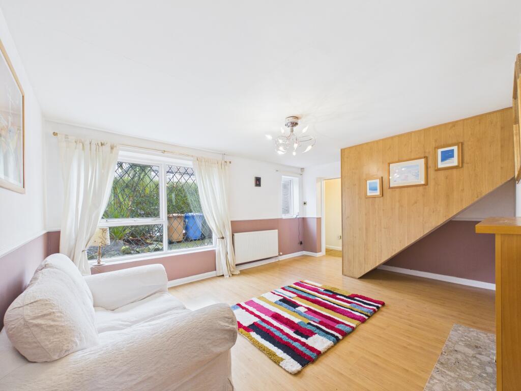 Margreave Road, Chaddesden photo 2