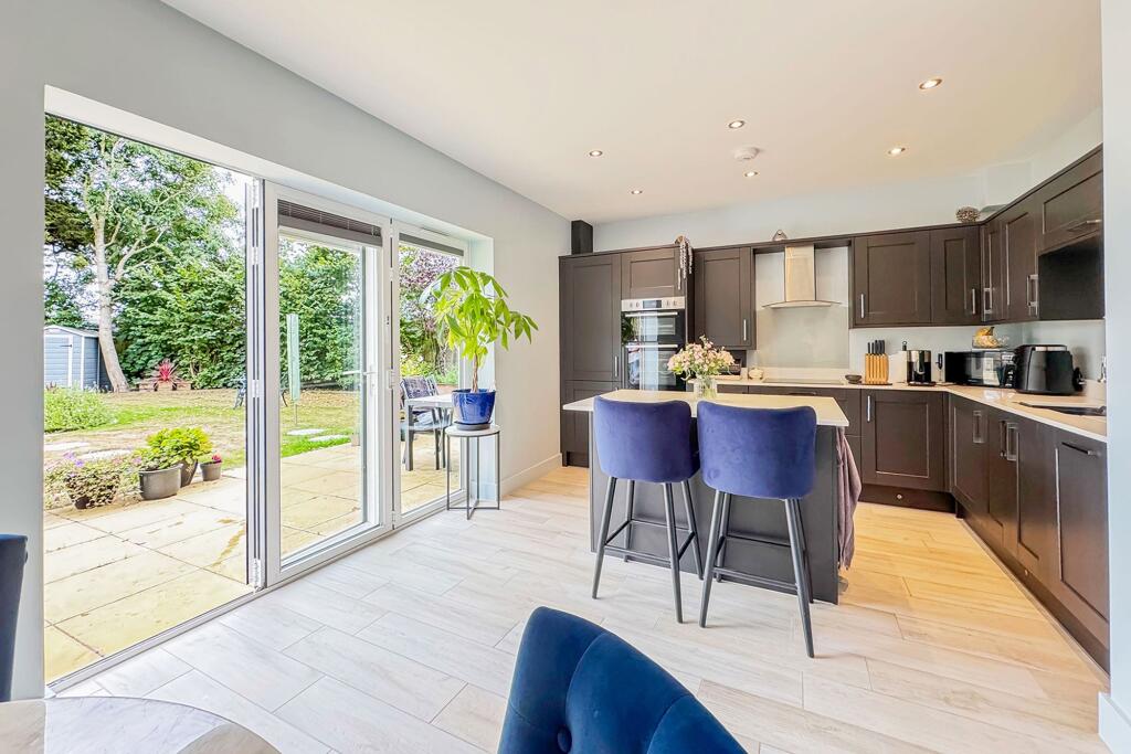 House in Arun, Angmering - More