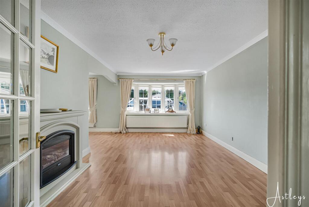 House in Murton, Pyle, Bishopston - More