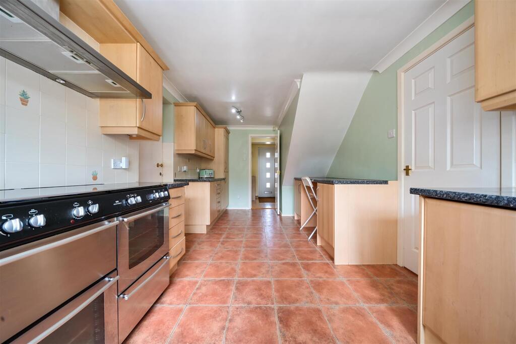 House in Dawley, Stirchley, Stirchley and Brookside - More