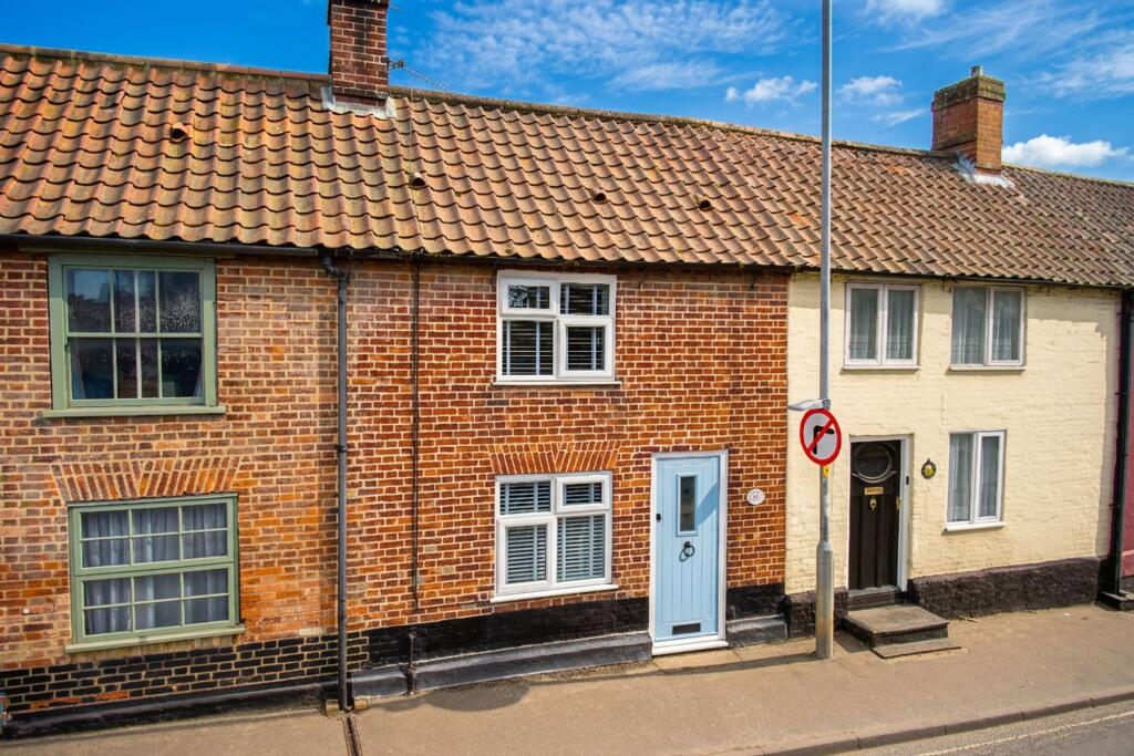 Main image of property: Avenue Road, Wymondham