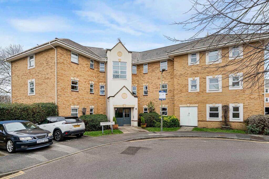 Main image of property: International Way, Sunbury-on-Thames, Surrey, TW16