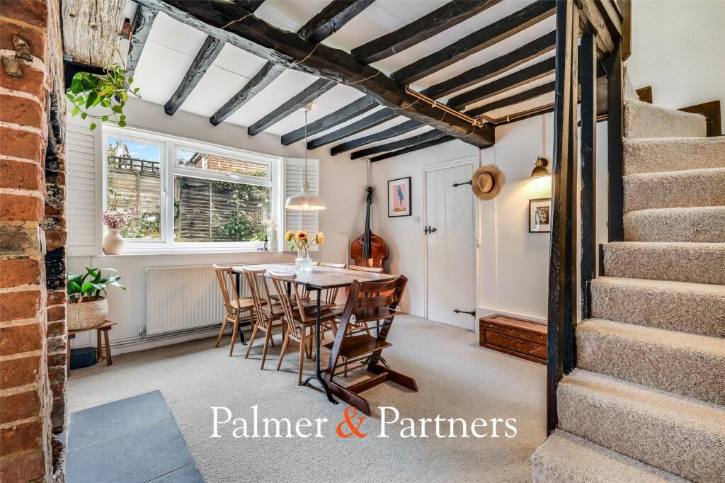 House in Chelmsford - More