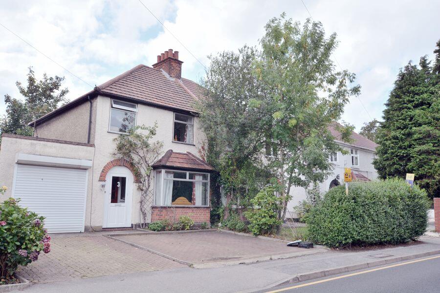 Main image of property: Cleveland Road, Uxbridge, UB8