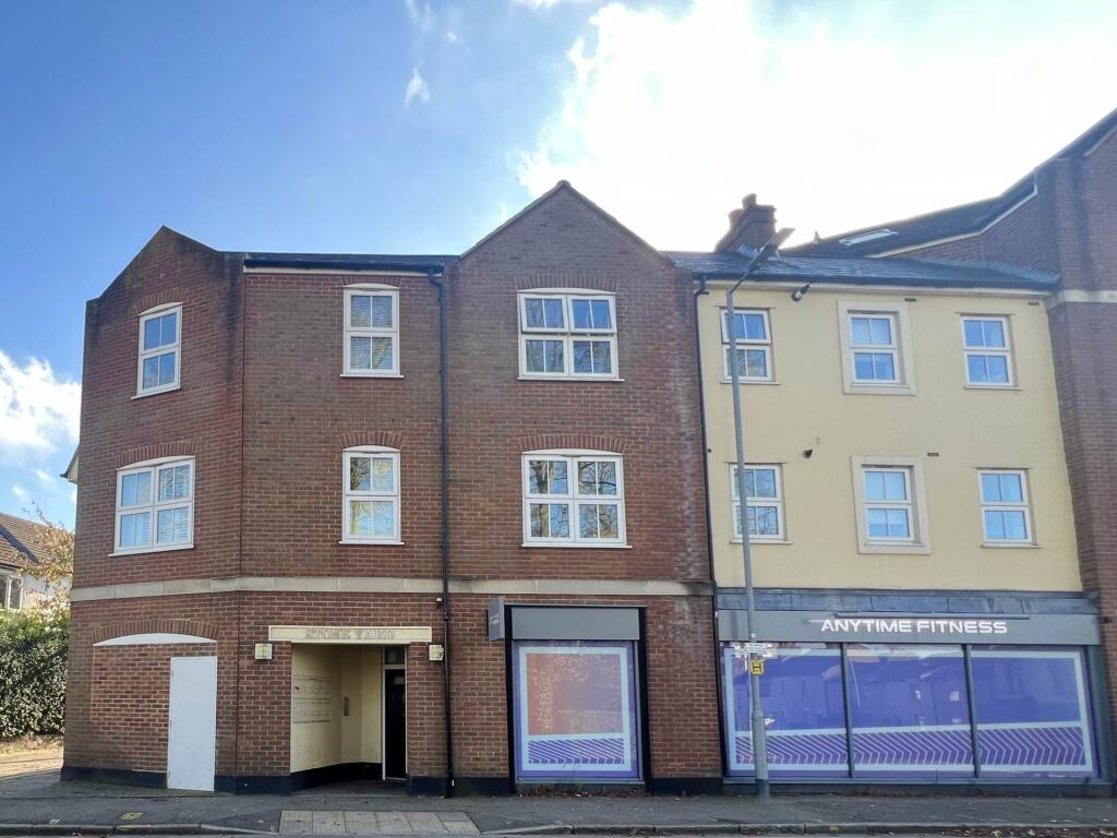 Main image of property: Western Road, Brentwood