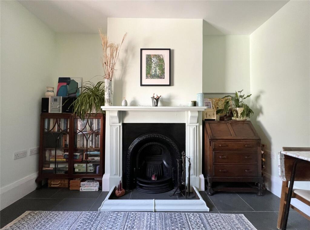 House in Watchet, Somerset - More