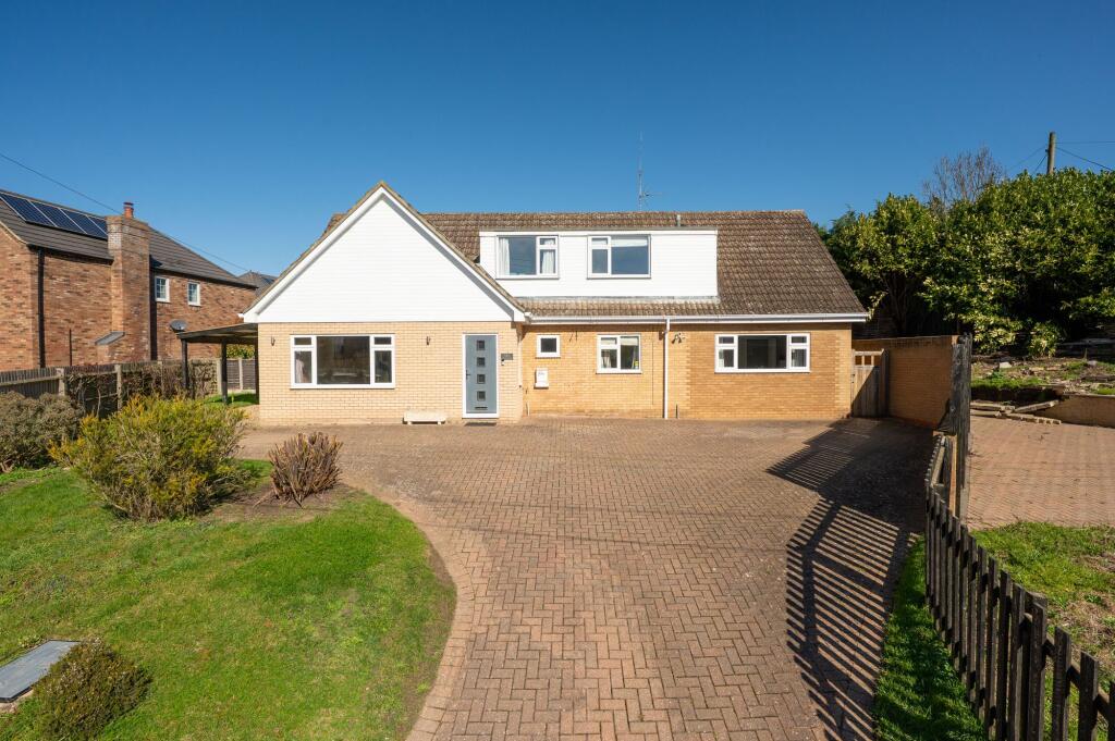 Main image of property: Mill Road, Sharnbrook, MK44