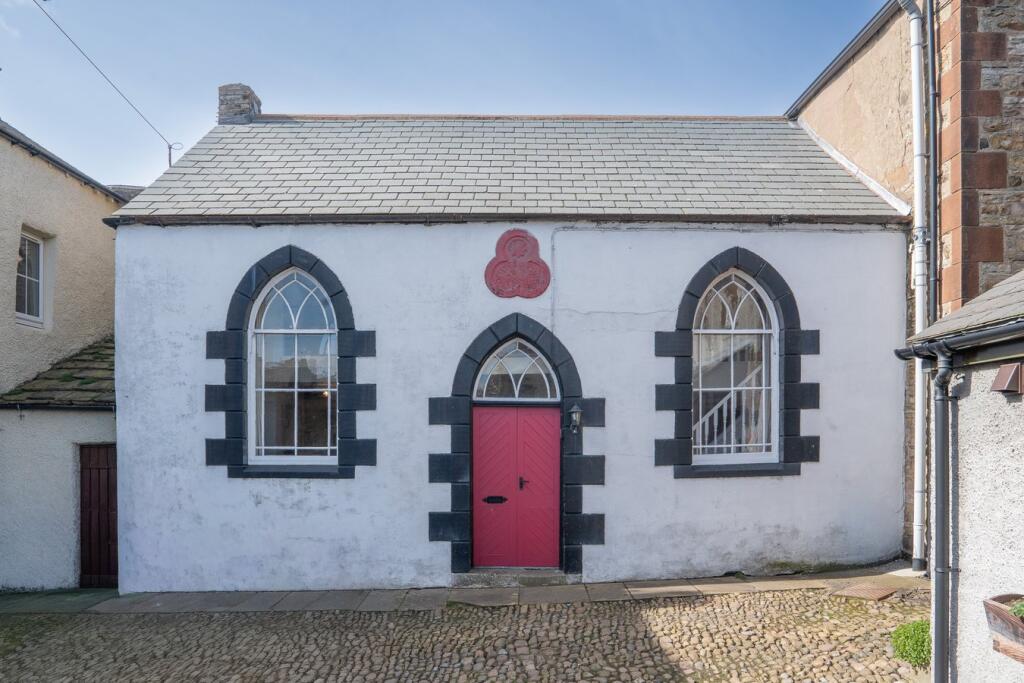 Main image of property: Main Street, Brough, Kirkby Stephen, CA17
