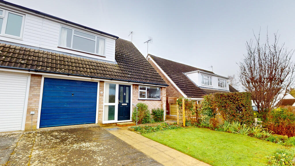 Main image of property: Barton Close, Charlton Kings